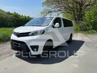 2019 Toyota Ace