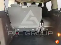 2019 Toyota Ace