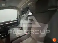 2019 Toyota Ace