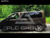 2019 Toyota Ace