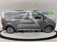 2019 Toyota Ace