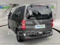 2019 Toyota Ace
