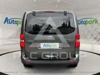 2019 Toyota Ace