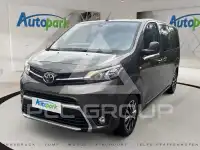 2019 Toyota Ace