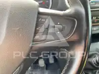 2019 Toyota Ace