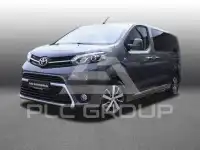 2019 Toyota Ace