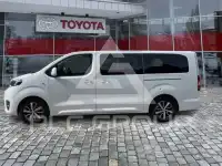 2019 Toyota Ace