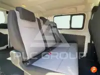2019 Toyota Ace