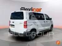 2019 Toyota Ace