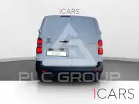 2019 Toyota Ace