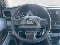 2019 Toyota Ace