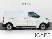 2019 Toyota Ace