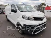 2019 Toyota Ace