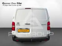 2019 Toyota Ace
