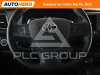 2019 Toyota Ace