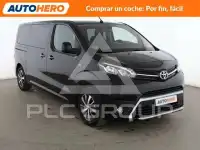 2019 Toyota Ace