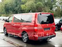 2019 Toyota Ace