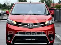 2019 Toyota Ace
