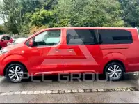 2019 Toyota Ace