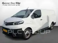 2019 Toyota Ace