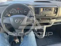 2019 Toyota Ace