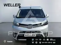 2019 Toyota Ace