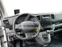 2019 Toyota Ace