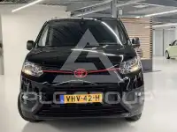 2019 Toyota Ace