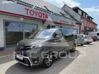 2019 Toyota Ace