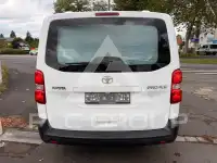 2019 Toyota Ace