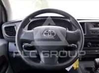 2019 Toyota Ace
