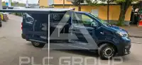 2019 Toyota Ace