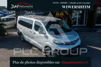 2019 Toyota Ace