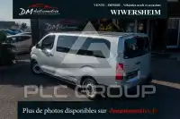 2019 Toyota Ace