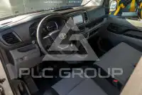 2019 Toyota Ace