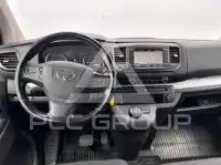2019 Toyota Ace