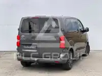 2019 Toyota Ace