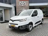 2019 Toyota Ace