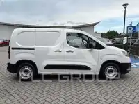 2019 Toyota Ace