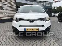 2019 Toyota Ace