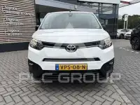 2019 Toyota Ace
