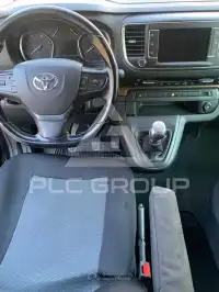 2019 Toyota Ace