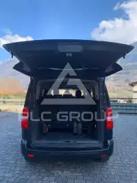2019 Toyota Ace