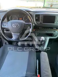 2019 Toyota Ace