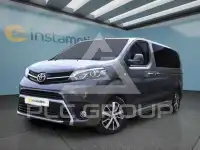 2019 Toyota Ace