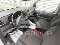 2019 Toyota Ace