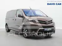 2019 Toyota Ace