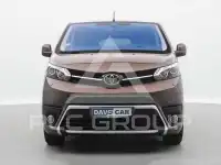 2019 Toyota Ace