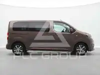 2019 Toyota Ace
