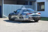 2019 Toyota SUPRA